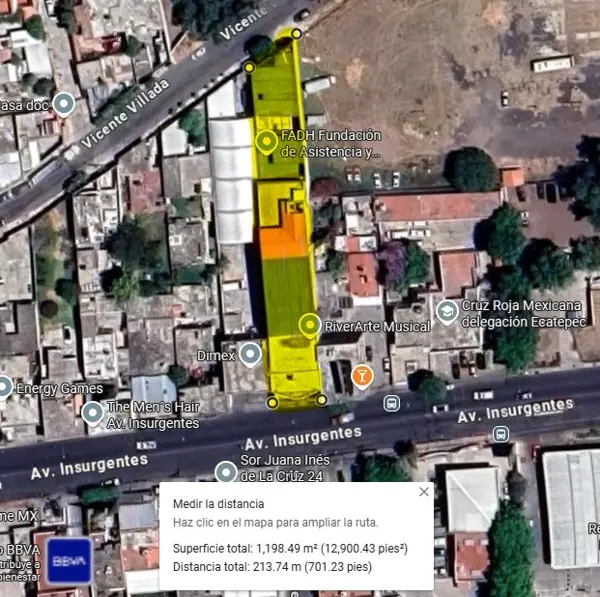 Local en venta en San Cristobal Centro, Ecatepec de Morelos — foto 3 de 50