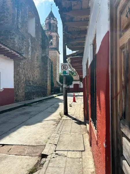 Terreno en venta en Patzcuaro Centro, Pátzcuaro — foto 3 de 4