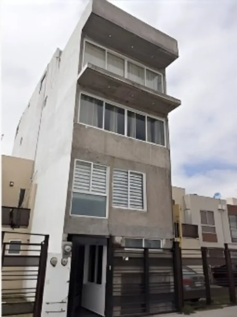Casa en venta en Las Américas, Ecatepec de Morelos — foto 1 de 28