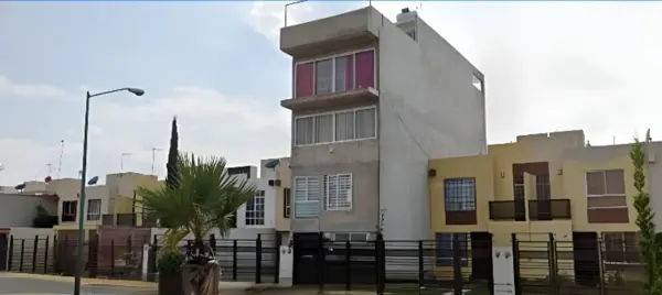 Casa en venta en Las Américas, Ecatepec de Morelos — foto 2 de 28