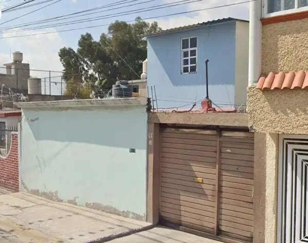 Casa en venta en Rio de Luz, Ecatepec de Morelos — foto 3 de 29