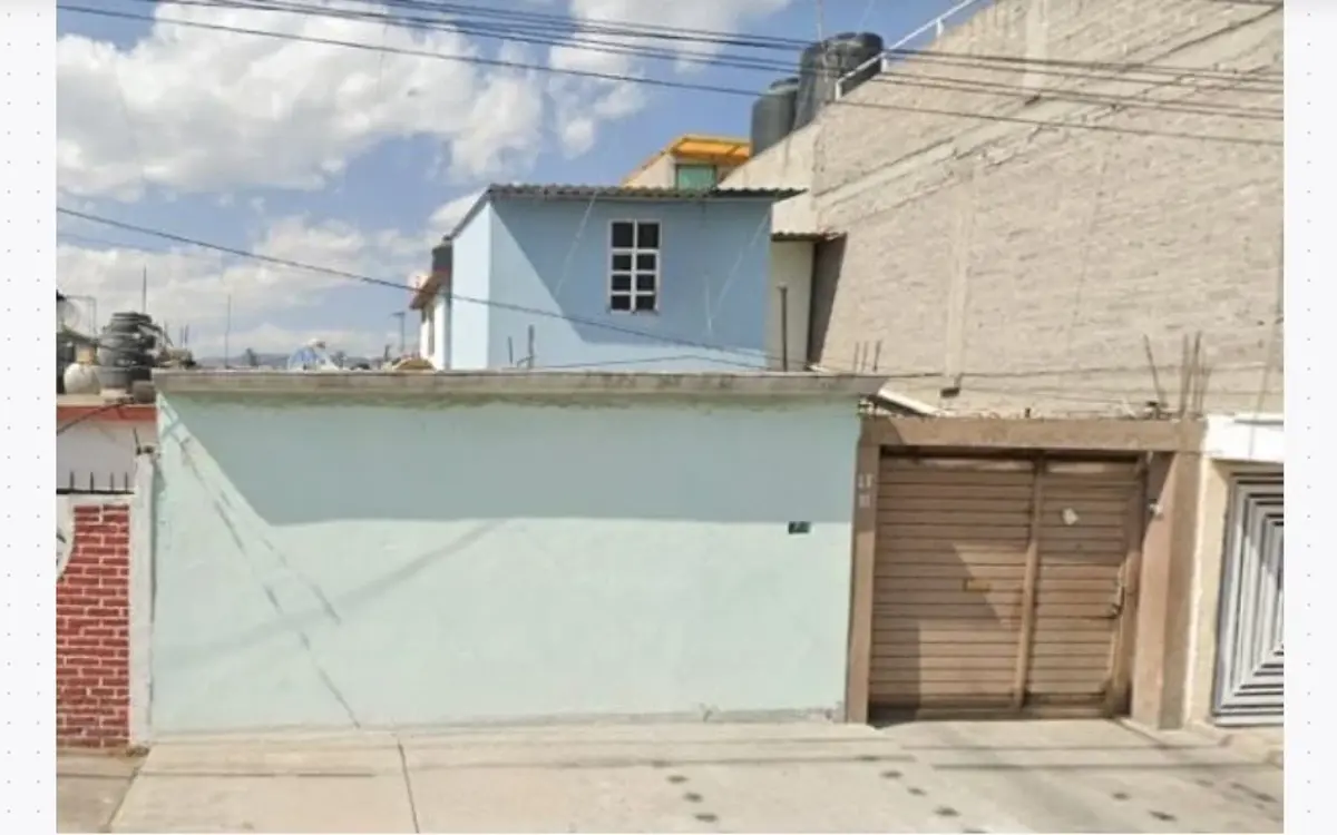 Casa en venta en Rio de Luz, Ecatepec de Morelos — foto 1 de 29