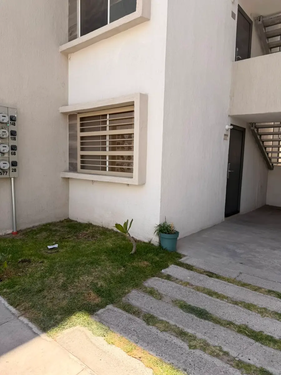 Departamento en venta en Aldama Tetlan, Guadalajara — foto 1 de 26