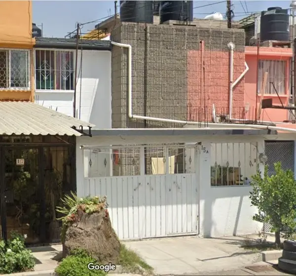 Casa en venta en Valle de Anáhuac Sección A, Ecatepec de Morelos — foto 3 de 19