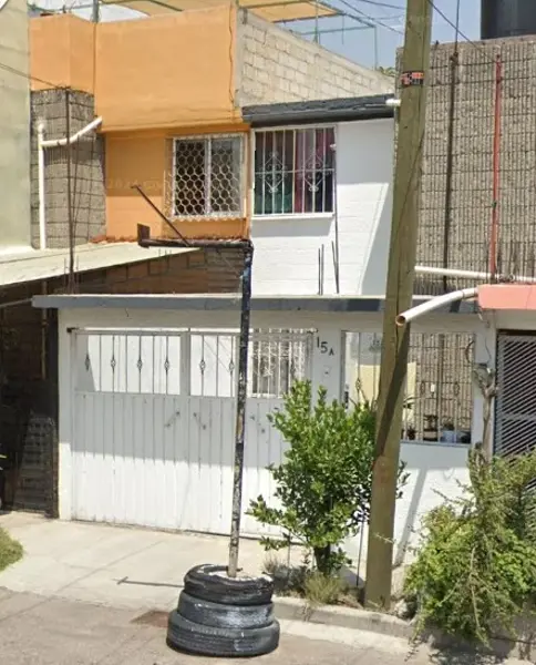 Casa en venta en Valle de Anáhuac Sección A, Ecatepec de Morelos — foto 2 de 19