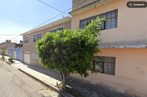 Casa en venta en El Chamizal, Ecatepec de Morelos — foto 3 de 19