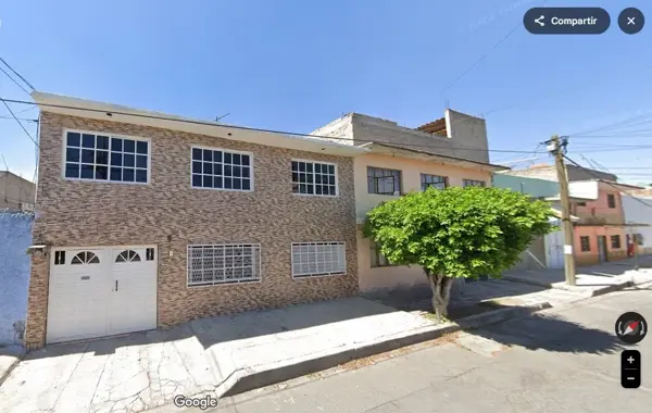 Casa en venta en El Chamizal, Ecatepec de Morelos — foto 2 de 19