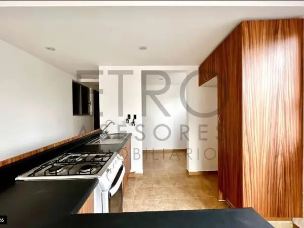 Departamento en venta en Vallejo, Gustavo A. Madero — foto 2 de 10