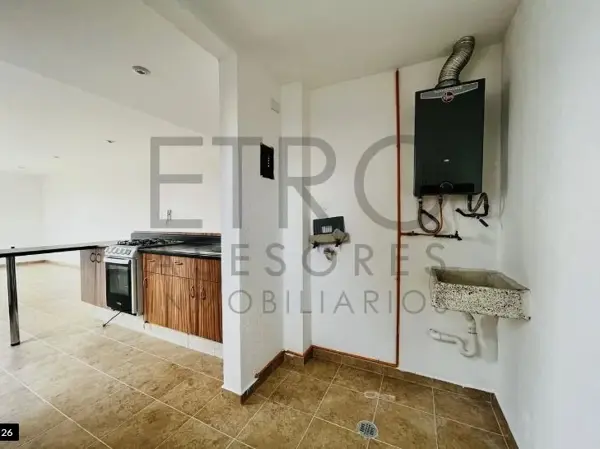 Departamento en venta en Vallejo, Gustavo A. Madero — foto 3 de 10