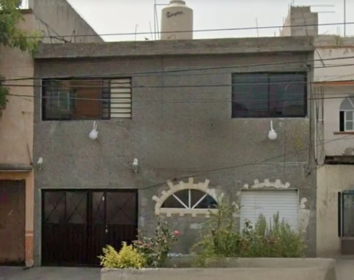 Casa en venta en Jardines de Santa Clara, Ecatepec de Morelos — foto 1 de 22