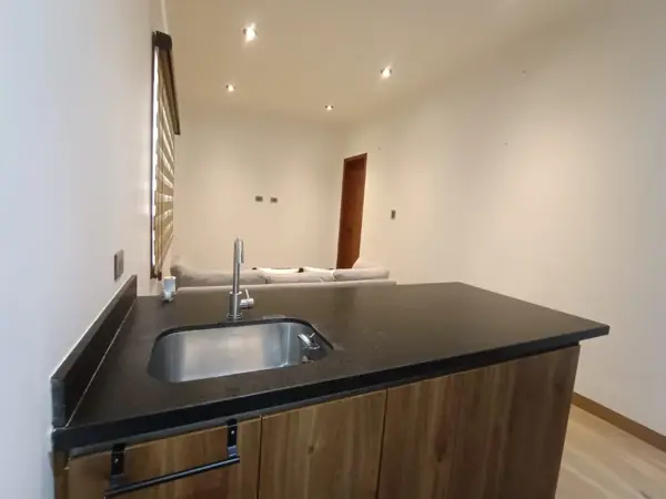 Departamento en renta en Ampliación los Ángeles, Torreón — foto 3 de 18
