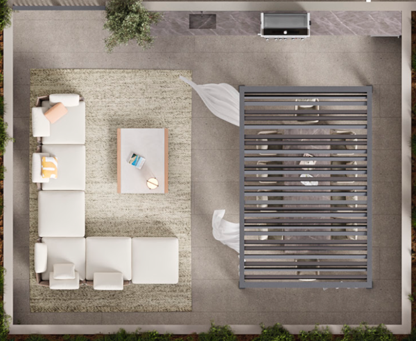Departamento en venta en Del Valle, San Pedro Garza García — foto 3 de 9