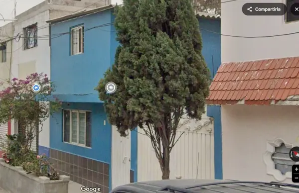 Casa en venta en Lázaro Cárdenas V Zona, Ecatepec de Morelos — foto 2 de 22