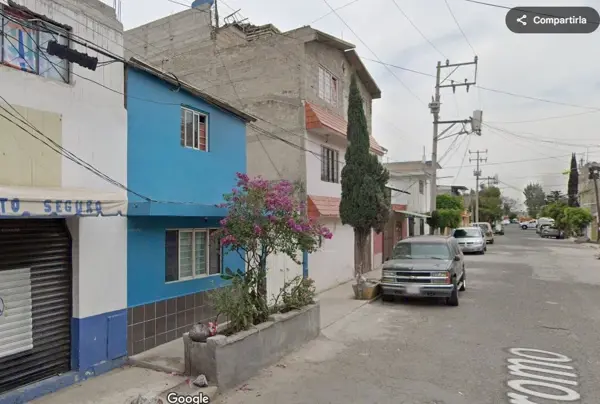 Casa en venta en Lázaro Cárdenas V Zona, Ecatepec de Morelos — foto 3 de 22