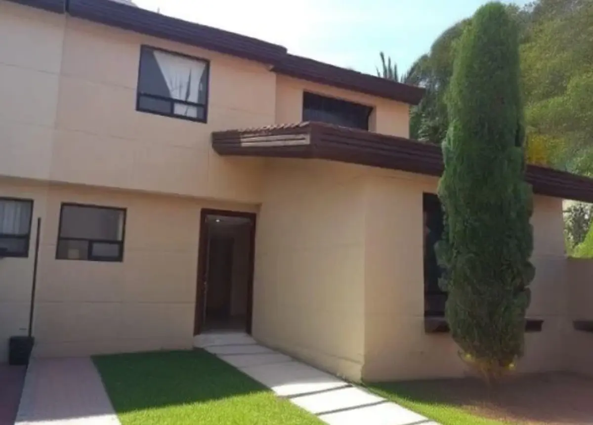 Casa en venta en La Joya, Ecatepec de Morelos — foto 1 de 22