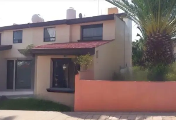 Casa en venta en La Joya, Ecatepec de Morelos — foto 2 de 22