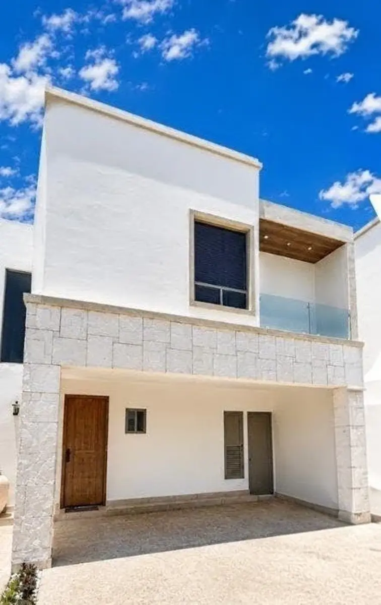 Casa en venta en Los Viñedos, Torreón — foto 1 de 15