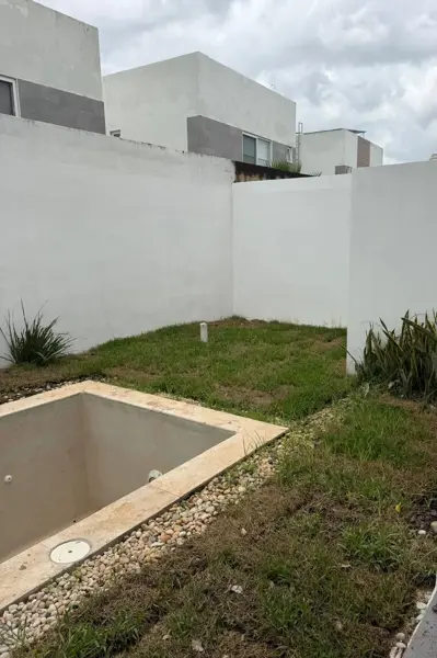 Casa en renta en Residencial Xcanatún, Mérida — foto 3 de 19