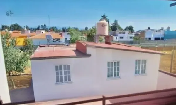 Casa en venta en La Asuncion, Metepec — foto 3 de 24