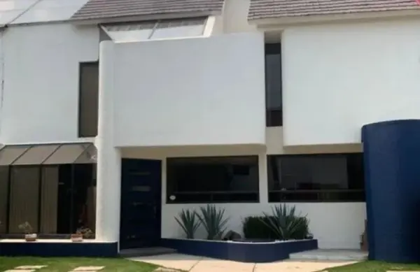 Casa en venta en La Asuncion, Metepec — foto 2 de 24