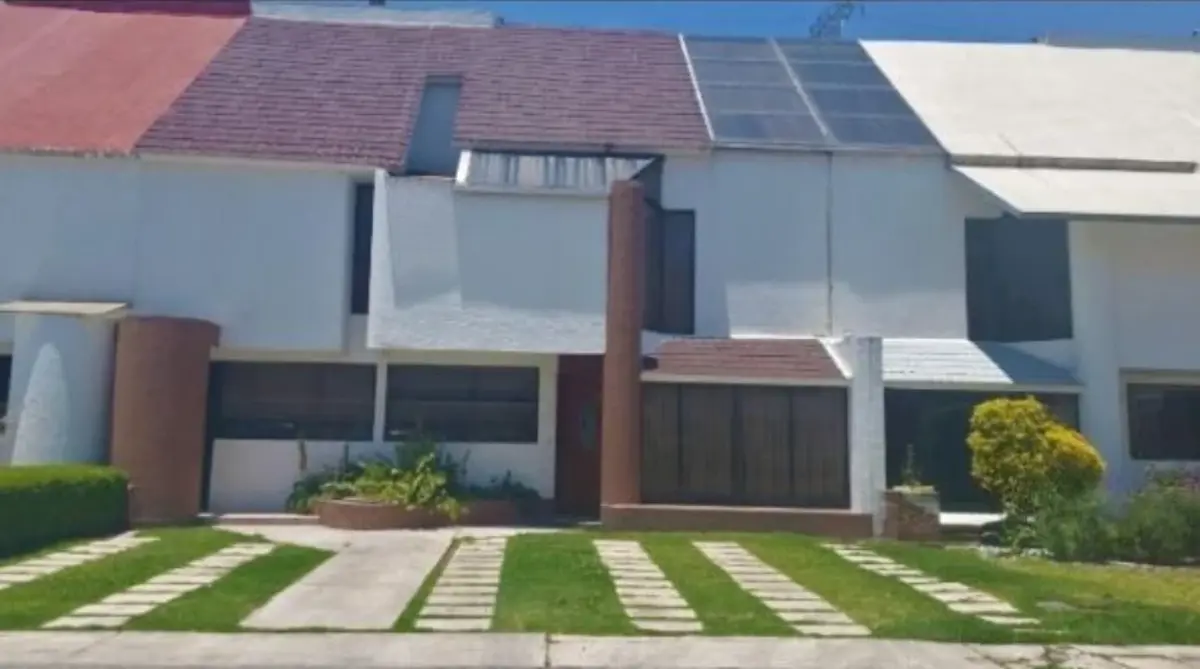 Casa en venta en La Asuncion, Metepec — foto 1 de 24