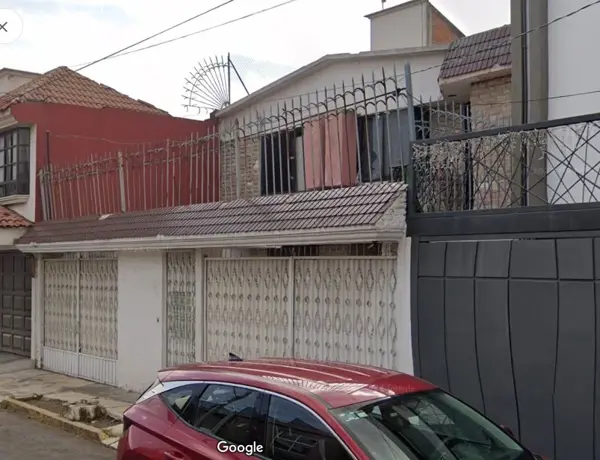 Casa en venta en Valle Don Camilo, Toluca — foto 2 de 23