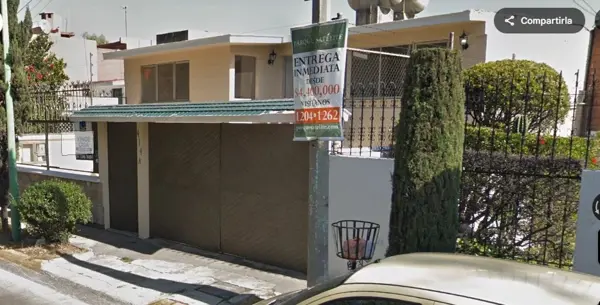 Casa en venta en Jardines de la Florida, Naucalpan de Juárez — foto 2 de 29