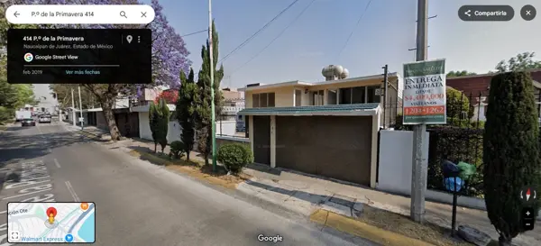 Casa en venta en Jardines de la Florida, Naucalpan de Juárez — foto 3 de 29