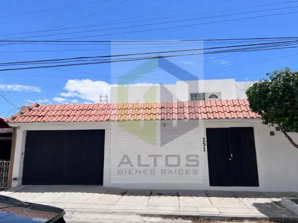 Casa en venta en El Campestre, Gómez Palacio, Durango