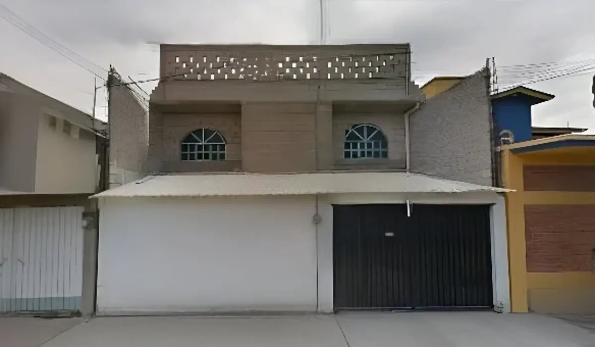 Casa en venta en Emiliano Zapata, Chalco — foto 1 de 19