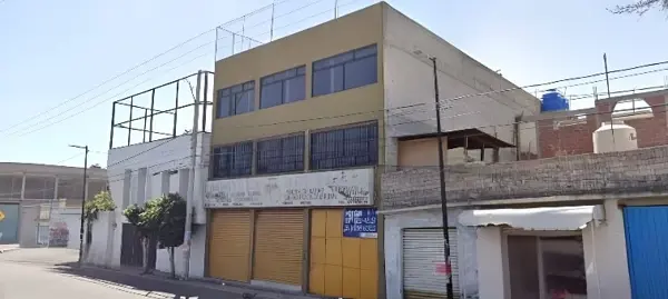Edificio en venta en Jardines de Chalco, Chalco — foto 3 de 43