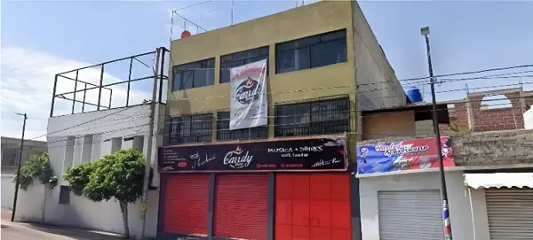 Edificio en venta en Jardines de Chalco, Chalco — foto 2 de 43