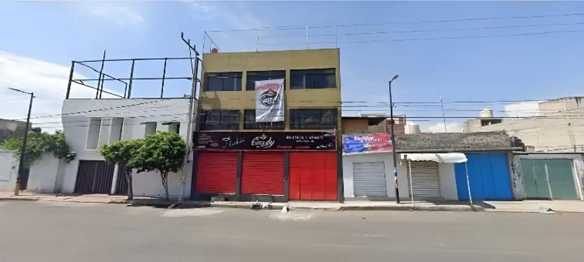 Edificio en venta en Jardines de Chalco, Chalco — foto 1 de 43