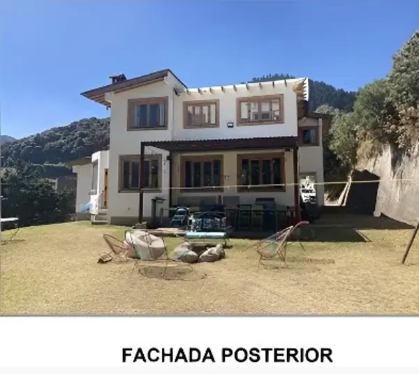 Casa en venta en Ignacio Allende, Huixquilucan — foto 3 de 21