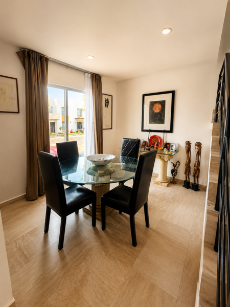 Casa en venta en Abada Residencial, Jesús María — foto 3 de 25