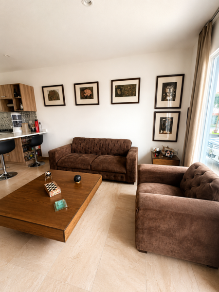 Casa en venta en Abada Residencial, Jesús María — foto 2 de 25