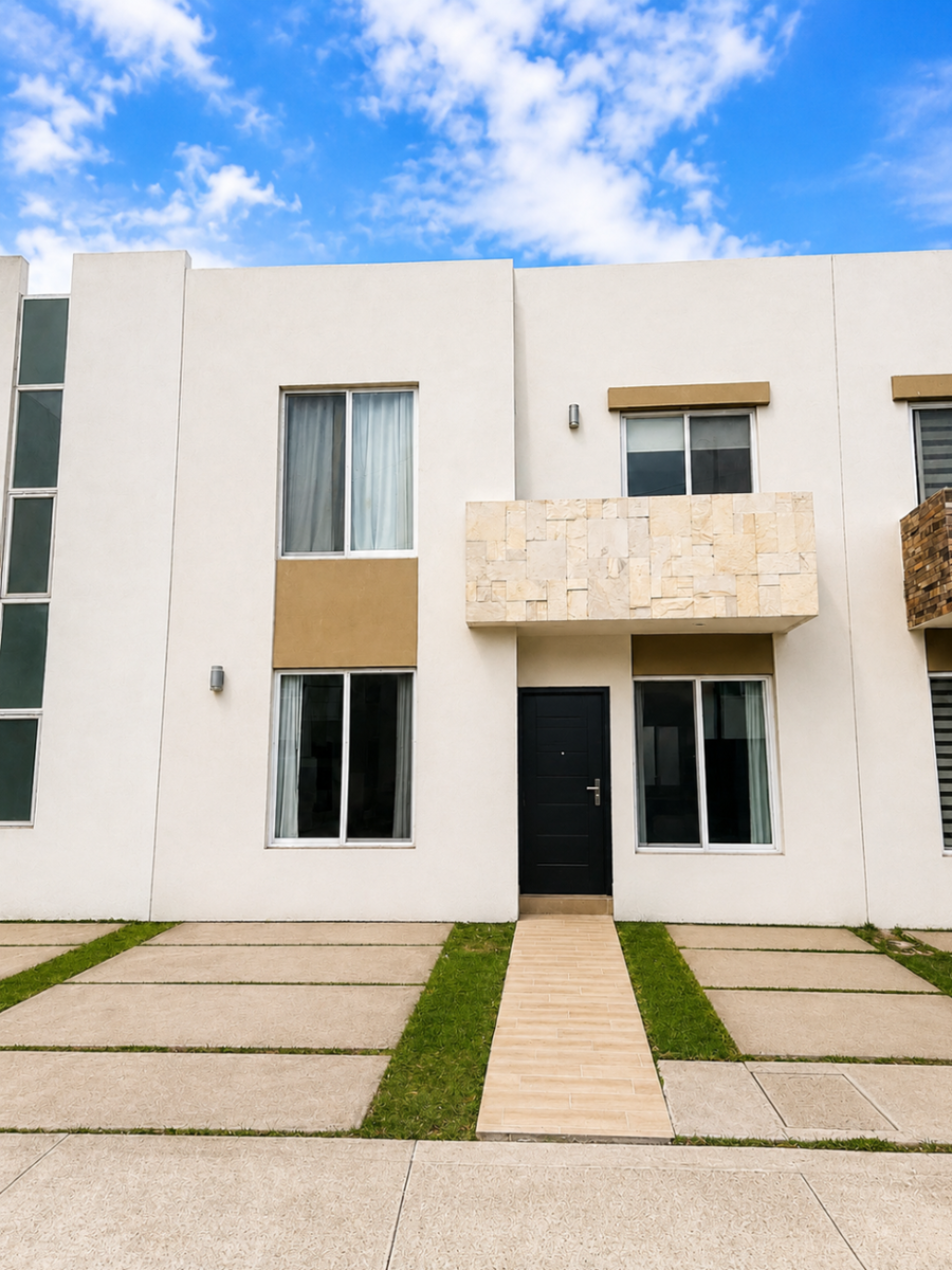 Casa en venta en Abada Residencial, Jesús María — foto 1 de 25