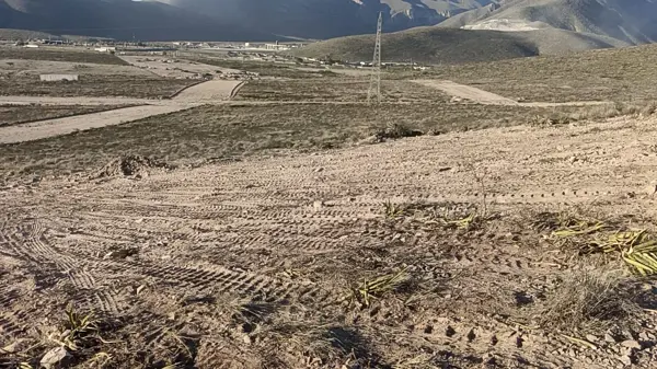 Terreno en venta en Loma Alta, Arteaga — foto 3 de 7