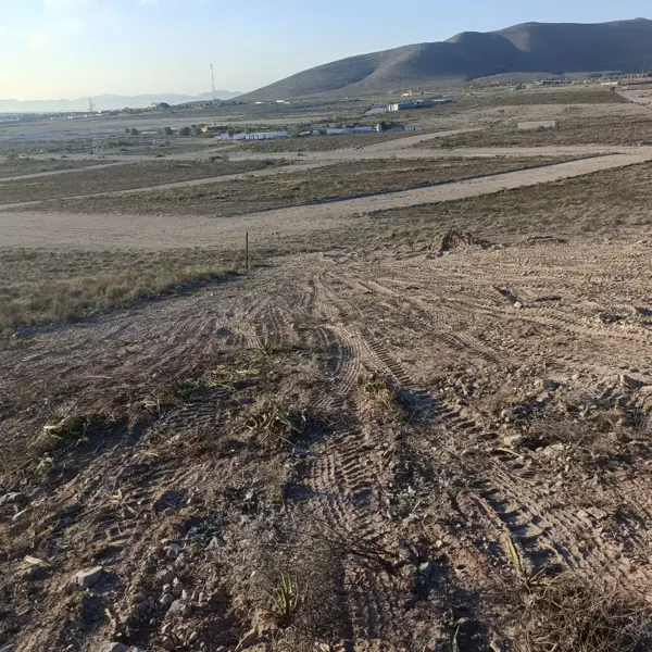 Terreno en venta en Loma Alta, Arteaga — foto 2 de 7
