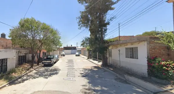 Casa en venta en Los Arroyitos, Jesús María — foto 3 de 9