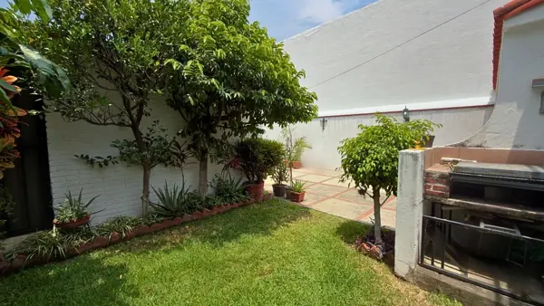 Casa en venta en Acapatzingo, Cuernavaca — foto 2 de 19