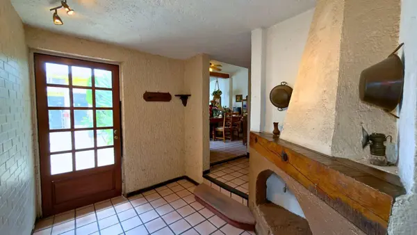 Casa en venta en Acapatzingo, Cuernavaca — foto 3 de 19