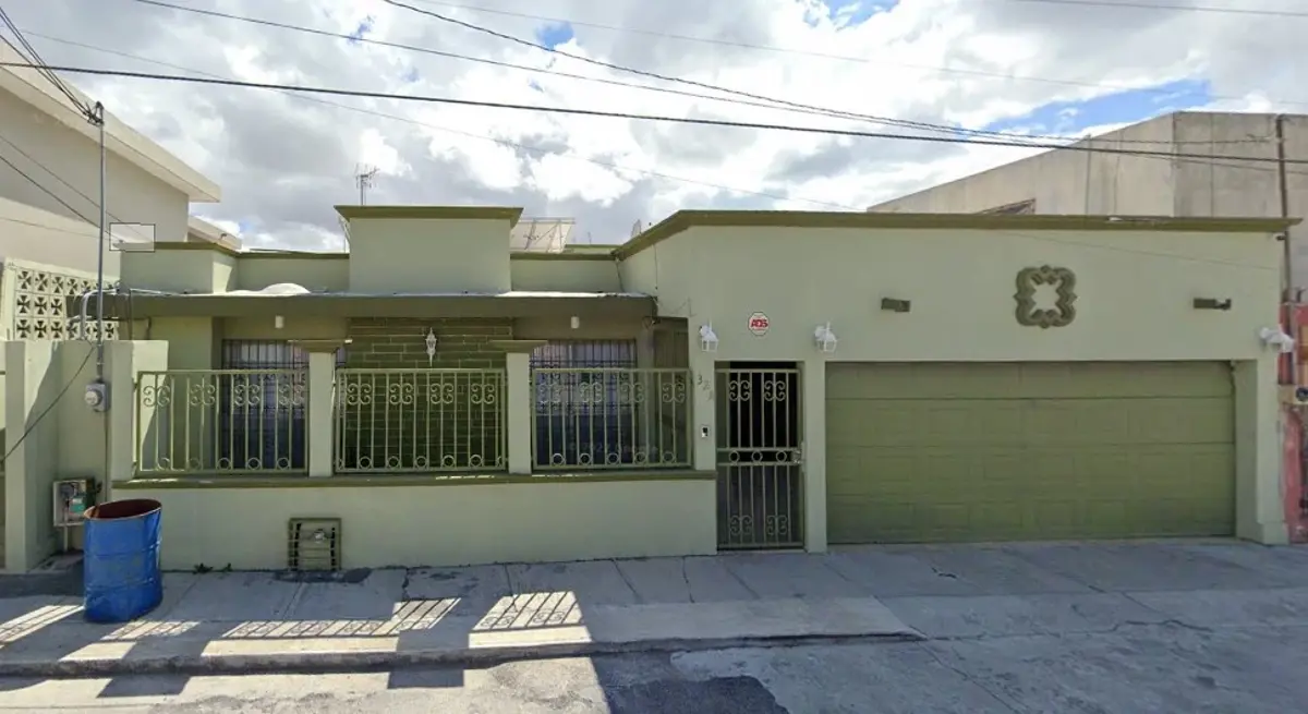 Casa en venta en San Francisco, Matamoros — foto 1 de 10
