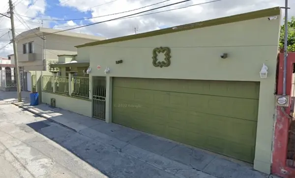 Casa en venta en San Francisco, Matamoros — foto 2 de 10