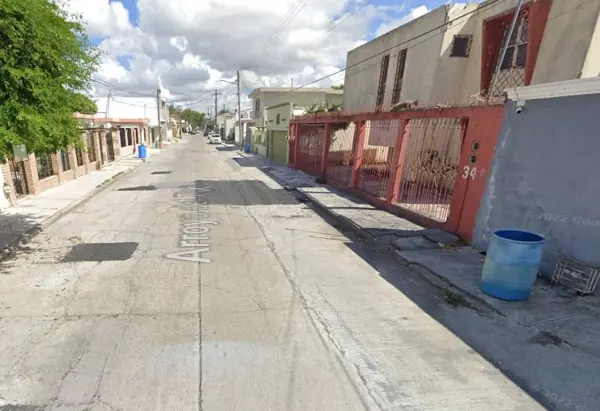 Casa en venta en San Francisco, Matamoros — foto 3 de 10