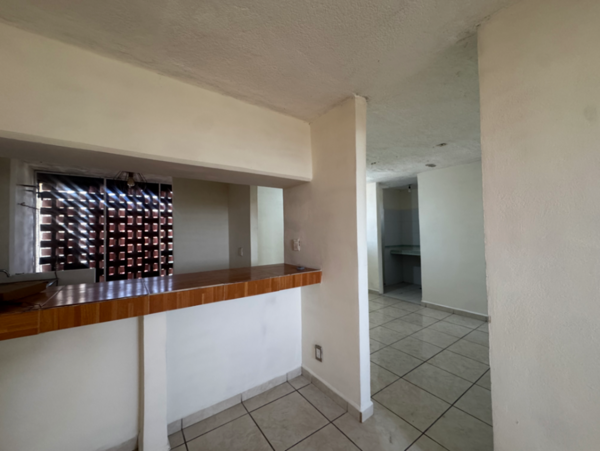 Departamento en renta en Las Torres, Lázaro Cárdenas — foto 2 de 16