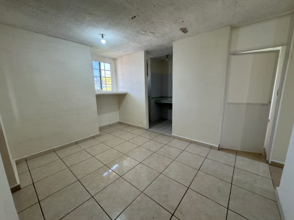 Departamento en renta en Las Torres, Lázaro Cárdenas — foto 3 de 16