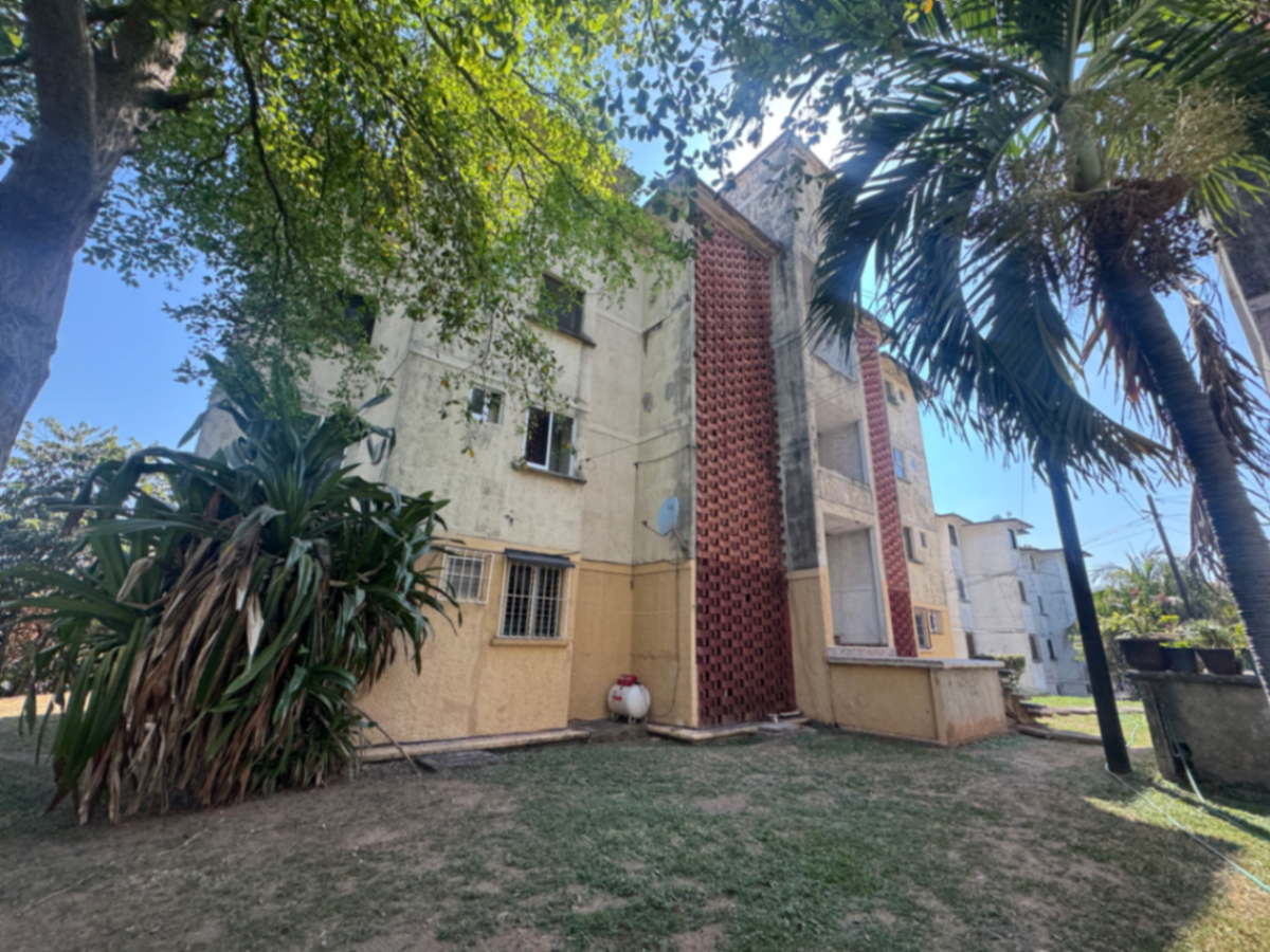 Departamento en renta en Las Torres, Lázaro Cárdenas — foto 1 de 16