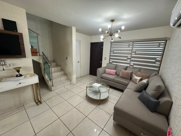 Casa en venta en Dos Puntas, Culiacán — foto 3 de 15