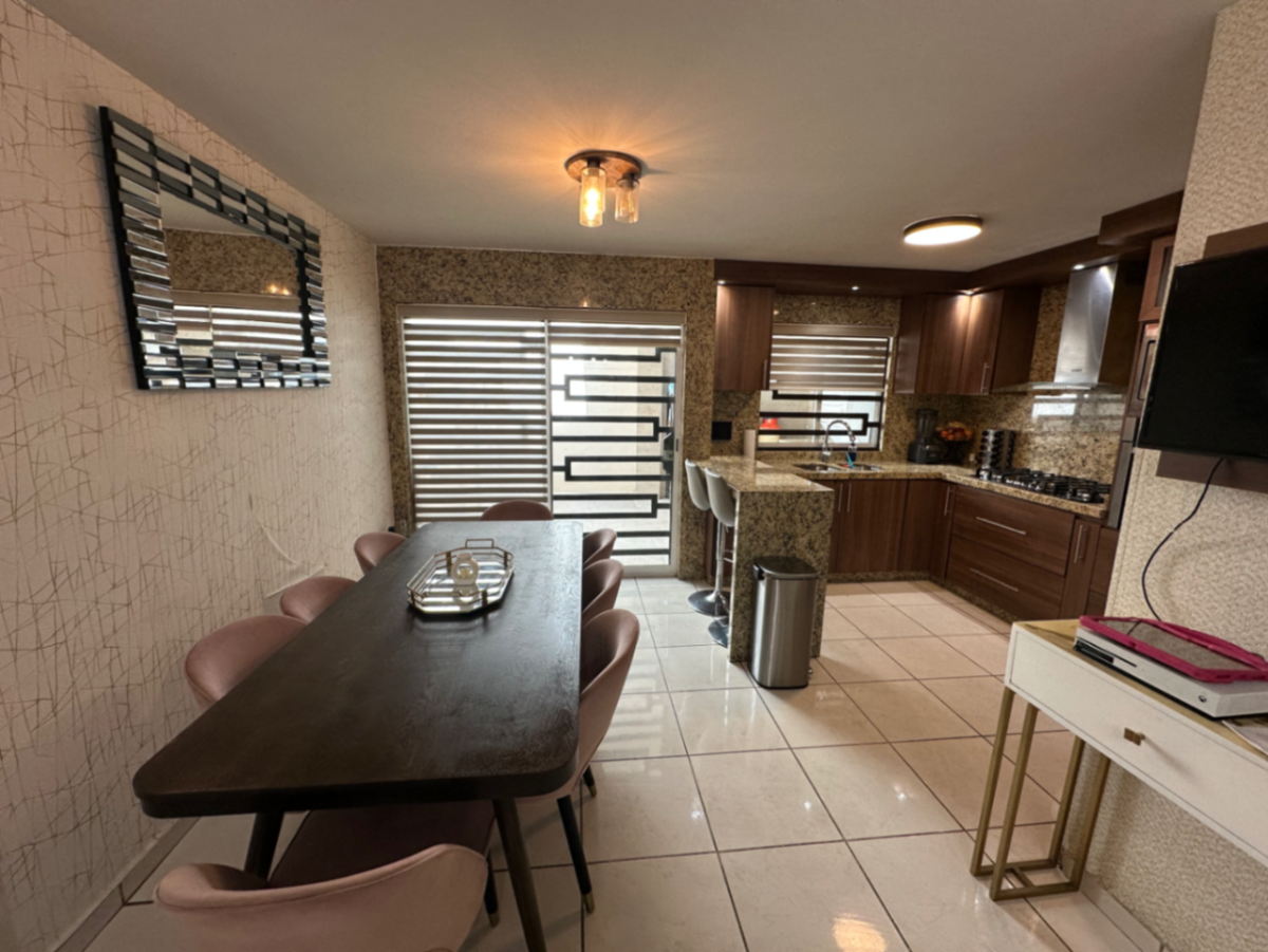 Casa en venta en Dos Puntas, Culiacán — foto 1 de 15